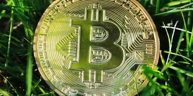 从现金到比特币，一场记账革命，重塑数字时代信任？