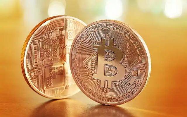 从现金到比特币，一场记账革命，重塑数字时代信任？