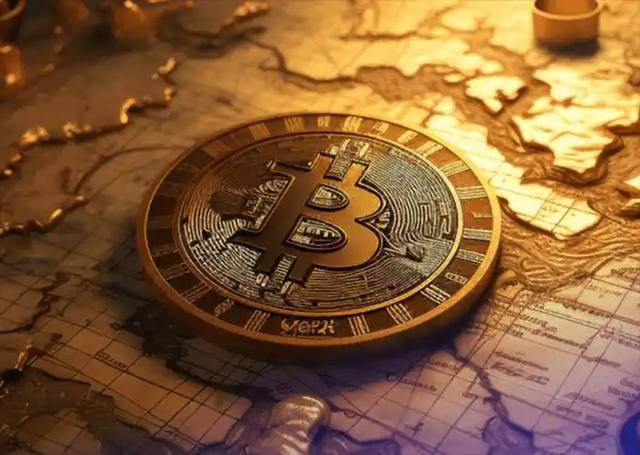 从现金到比特币，一场记账革命，重塑数字时代信任？