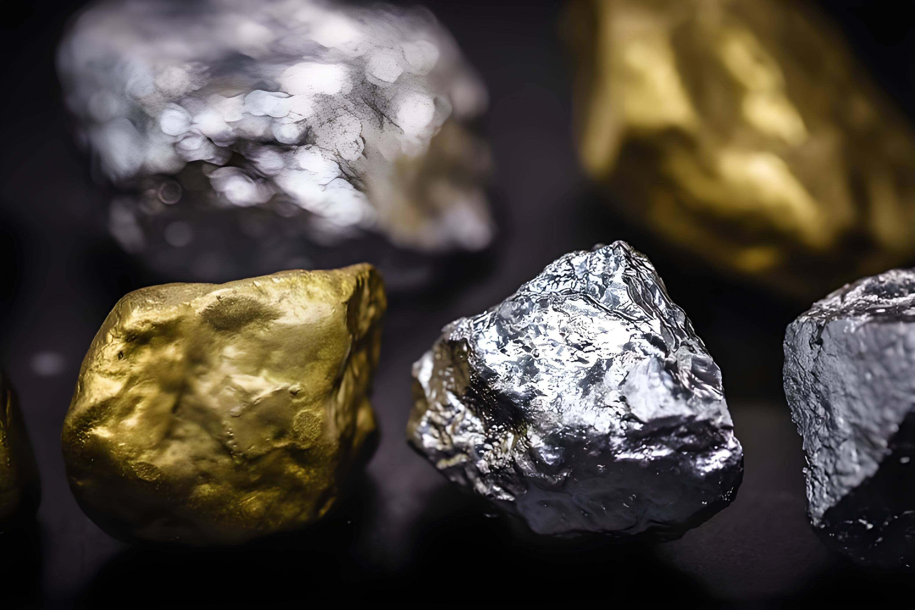 黄金白银比特币集体大跌!你的钱包还好吗?