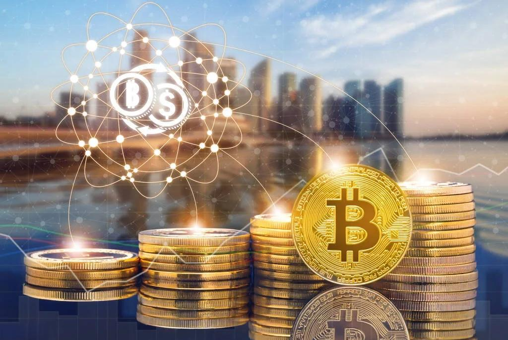 虚拟币涨势(虚拟币涨跌技术分析) 虚拟币涨势(虚拟币涨跌技术分析)